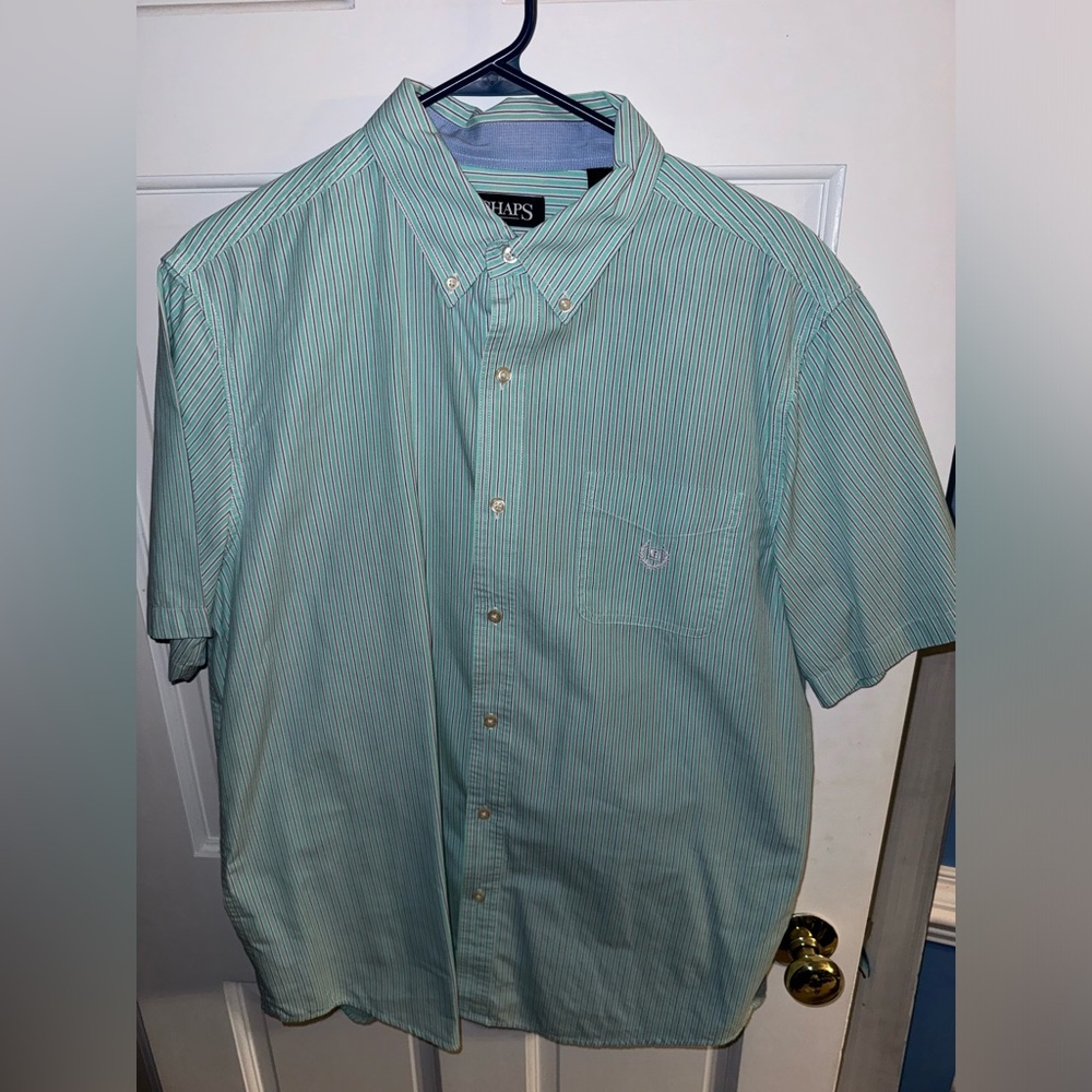 Chaps Polo
